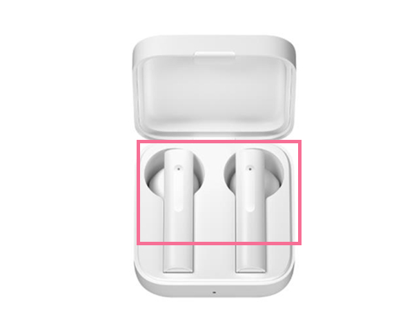 小米蓝牙耳机air2 se如何重置?小米蓝牙耳机air2 se重置的方法