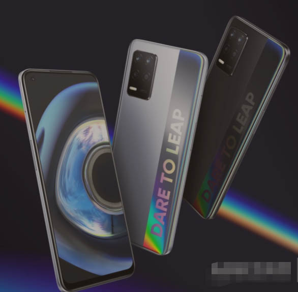 真我Q3S玩游戏性能怎么样?真我Q3S玩游戏性能介绍