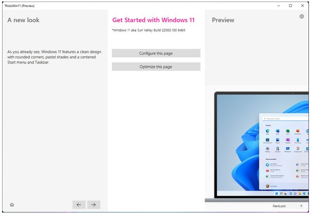 win11优化大师ThisIsWin11怎么样？win11优化大师ThisIsWin11详细介绍