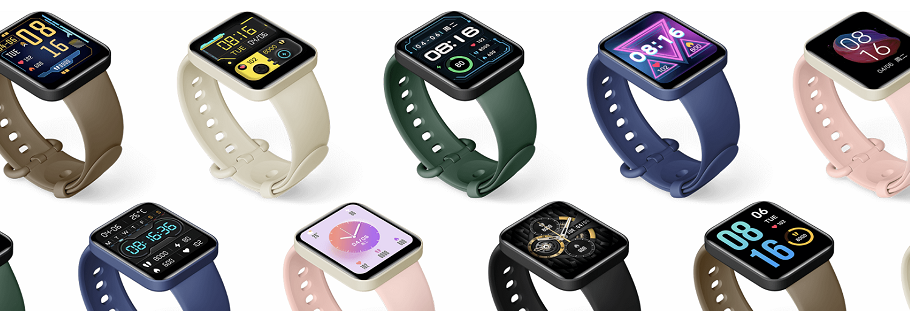 红米watch2值不值得买？红米watch2手表价格及配置介绍