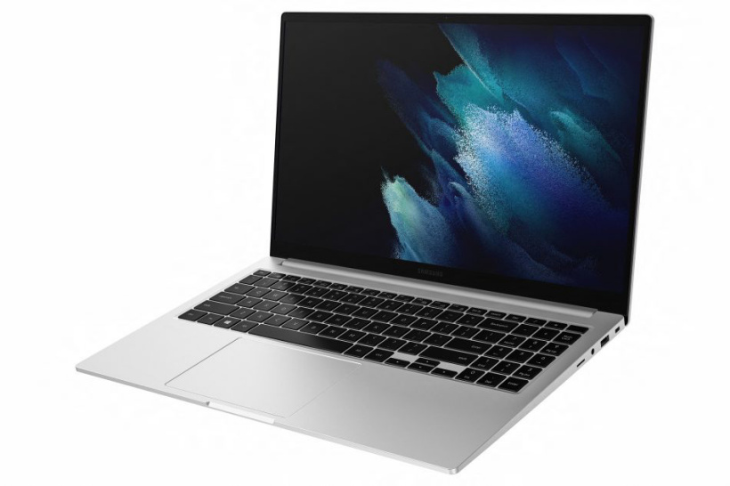 三星发布多款 Galaxy Book  售价4792.44元起