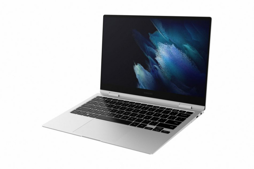 三星发布多款 Galaxy Book  售价4792.44元起