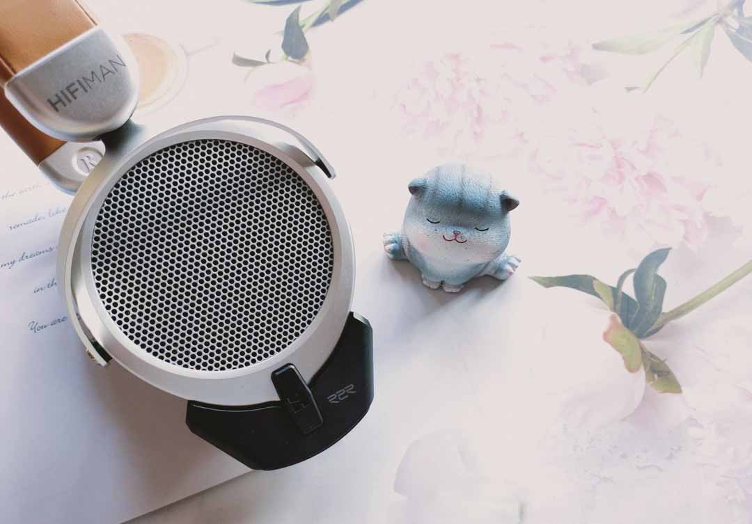 HIFIMAN BlueminiR2R耳机怎么样?HIFIMAN BlueminiR2R耳机介绍