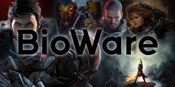 Bioware《龙腾世纪4》未来将登陆PS5/Xbox Series X|S/PC