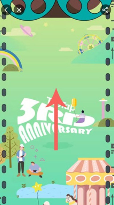 taptap注册时间怎么查询?taptap查看注册时间教程