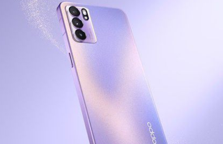 OPPOreno7怎么设置返回键?OPPOreno7切换导航方式操作一览