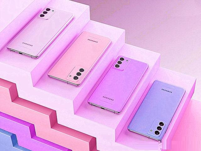 三星s21fe有没有指纹解锁?三星s21fe指纹解锁介绍