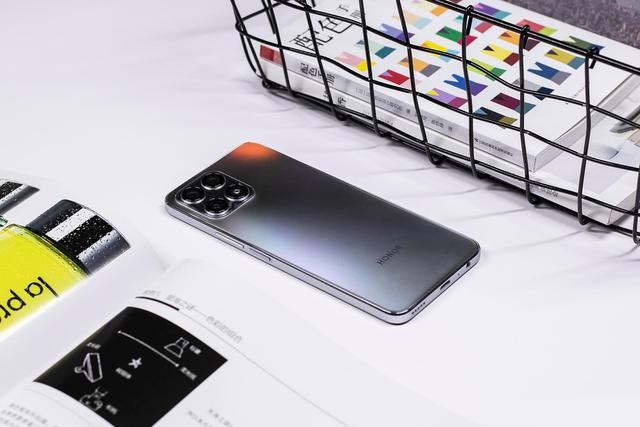 荣耀x30i有哪些配色?荣耀x30i配色大全