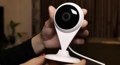 360水滴摄像头如何连接？360水滴摄像头连接步骤一览