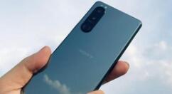 索尼xperia5iii怎么样？索尼xperia5iii全面评测