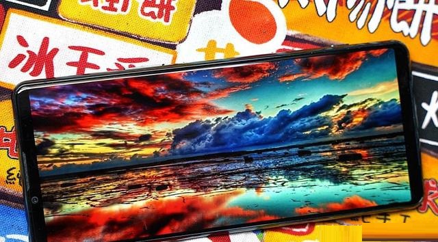 索尼xperia5iii怎么样？索尼xperia5iii全面评测