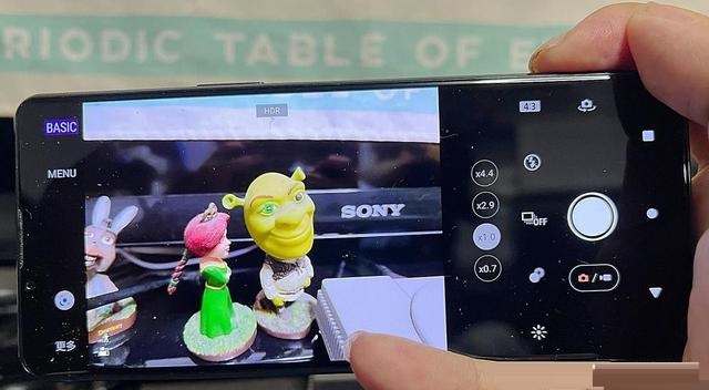 索尼xperia5iii怎么样？索尼xperia5iii全面评测
