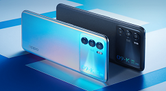 OPPOK9Pro是不是屏幕指纹？OPPOK9Pro屏幕指纹功能介绍