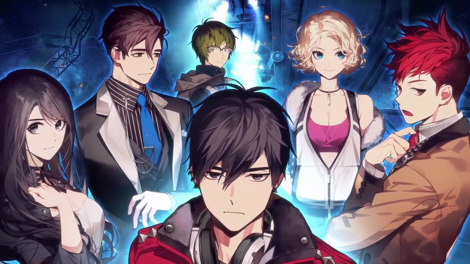 对话形式冒险游戏《深埋之星》正式登陆Steam 首周特惠价98.6元