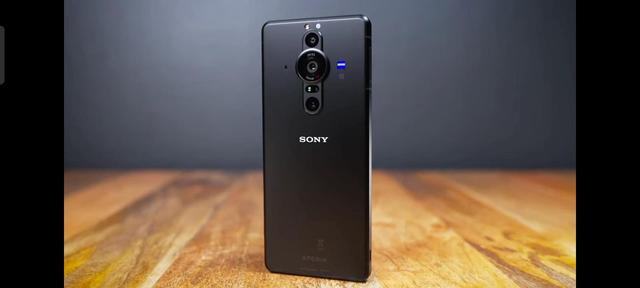 索尼XperiaPRO-I有多重？索尼XperiaPRO-I重量介绍