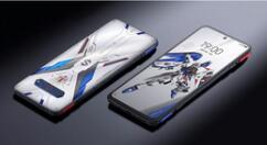 黑鲨4s高达限定版游戏功能有哪些？黑鲨4s高达限定版特色游戏功能一览