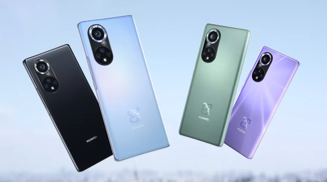 华为nova9续航时间是多久?华为nova9续航介绍