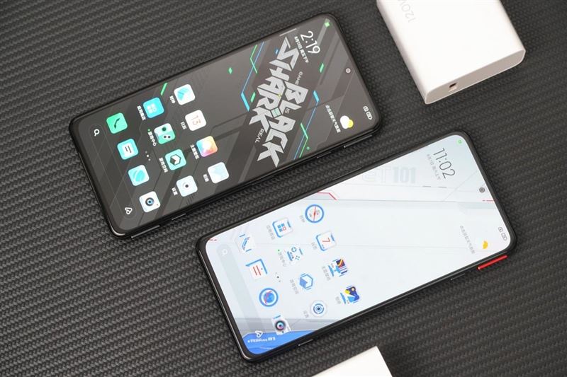 黑鲨4s高达限定版外观如何?黑鲨4s高达限定版外观介绍