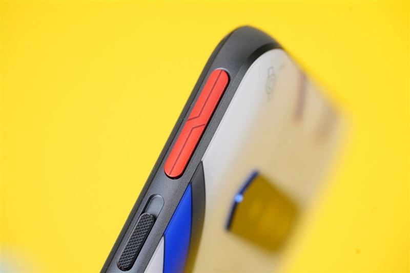 黑鲨4s高达限定版外观如何?黑鲨4s高达限定版外观介绍