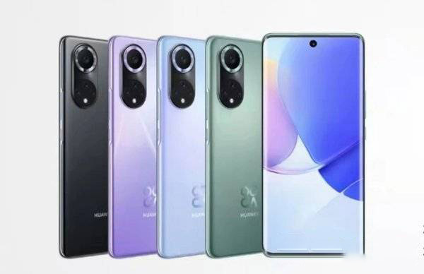 华为nova9和荣耀50se哪个值得买?华为nova9和荣耀50se对比介绍