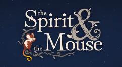 叙事冒险游戏《精灵与老鼠》明年底登陆Steam