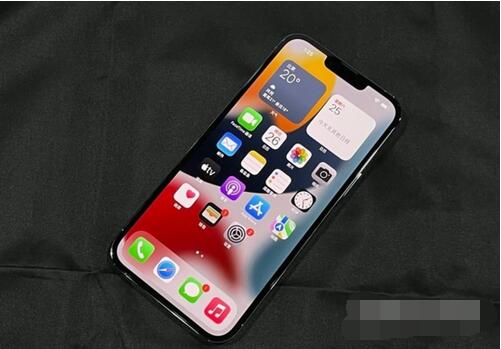 iPhone13Promax值不值得买?iPhone13Promax评测解析