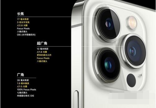 iPhone13Promax值不值得买?iPhone13Promax评测解析