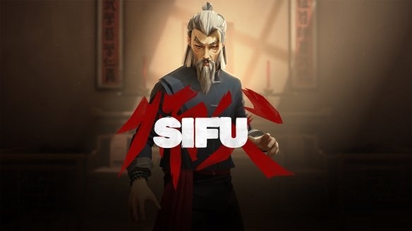 中国武术动作游戏《师父》开启预售 Epic售价139元