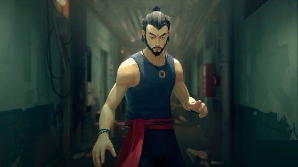 中国武术动作游戏《师父》开启预售 Epic售价139元