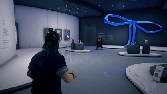 中国武术动作游戏《师父》开启预售 Epic售价139元