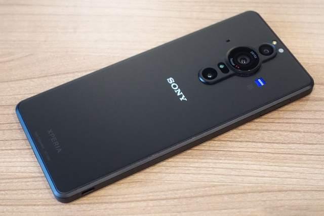 索尼XperiaPRO-I怎么样？索尼XperiaPRO-I详细介绍