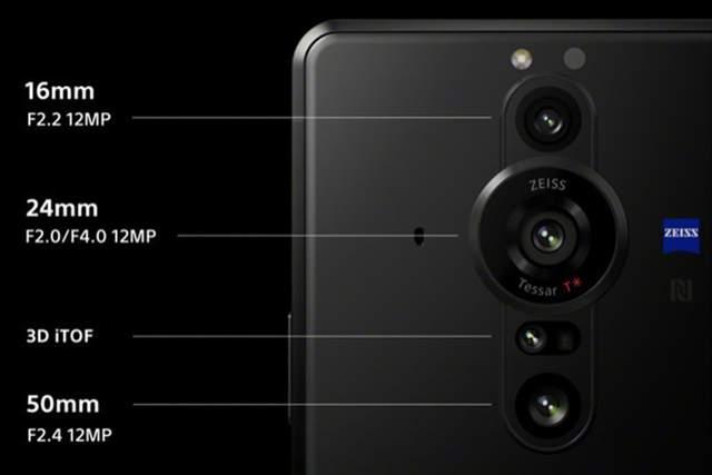 索尼XperiaPRO-I怎么样？索尼XperiaPRO-I详细介绍