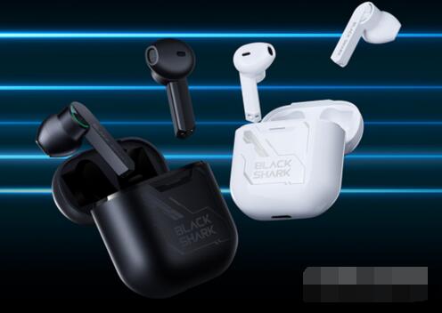 黑鲨凤鸣无线蓝牙耳机续航多久？黑鲨凤鸣无线蓝牙耳机续航能力介绍