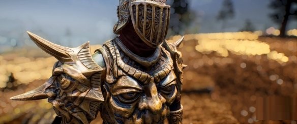 《上古卷轴5：天际重制版》新Mod高清材质包发布
