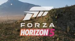 发售五天 《极限竞速：地平线5》玩家已超840万