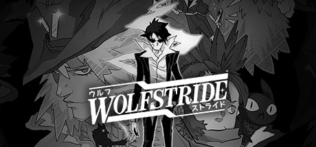 角色扮演游戏《迅狼疾步》Steam免费试玩 12月7日发售