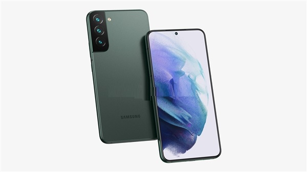 三星 Galaxy S22 系列将于12月第1周开始量产