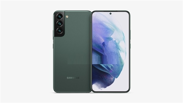 三星 Galaxy S22 系列将于12月第1周开始量产