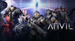 射击游戏《ANVIL》12月2日Steam抢先体验 支持简中