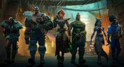 《破败王者：英雄联盟传奇》开发商即将公布特别计划