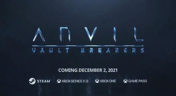 射击游戏《ANVIL》12月2日Steam抢先体验 支持简中