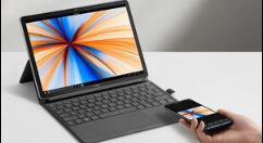 华为新一代 MateBook E 将至 或将预装Windows 11系统