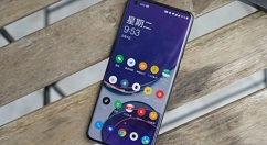 一加10pro怎么设置返回键？一加10pro启用经典导航键操作介绍