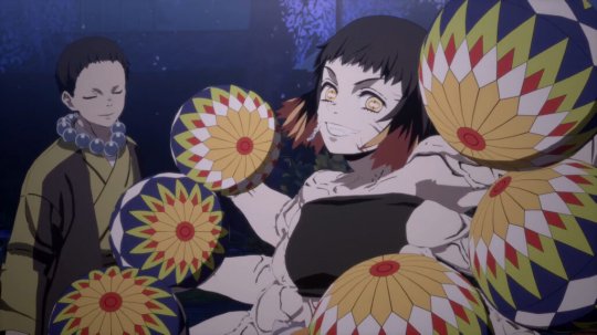 《鬼灭之刃：火神血风谭》第二弹即将免费更新