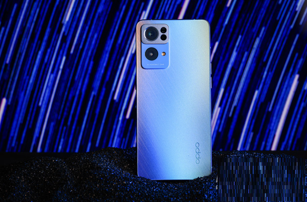 OPPOReno7Pro是不是指纹解锁?OPPOReno7Pro指纹解锁介绍