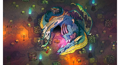 《无名小卒拯救世界》现已登陆steam预计明年发售