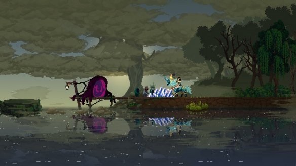 《王国：两位君主》在Steam限时特价促销