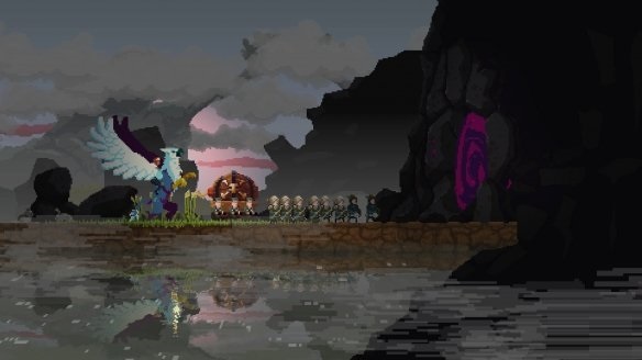 《王国：两位君主》在Steam限时特价促销