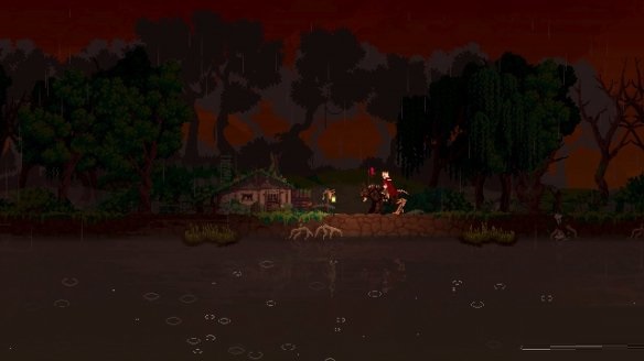 《王国：两位君主》在Steam限时特价促销
