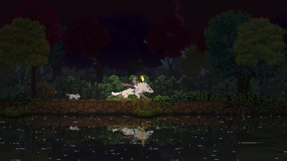 《王国：两位君主》在Steam限时特价促销
